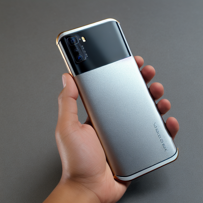 Vivo Y69 Design: Is It Comfortable to Hold and Use?